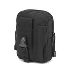 Riñonera Deportiva Táctica NatureBell A50 - Resistente y Cómoda