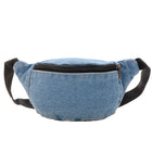 Riñonera Deportiva Unisex - Bolso Bandolera Casual y Cómodo
