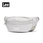 Riñonera Deportiva Impermeable LEE para Hombre y Mujer - Bolsa de Cintura Grande con Bolsillo para Móvil