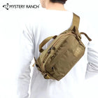 Riñonera Deportiva Unisex - Bolso Bandolera Casual para Hombre y Mujer
