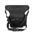 Riñonera Deportiva Táctica Unisex - Multifuncional para Actividades al Aire Libre