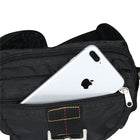 Riñonera Deportiva para Mujer - LQ Fanny Pack para Viajes, Running y Senderismo