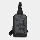 Riñonera de Cintura para Hombre - Bolso Bandolera Casual Mini