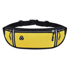 Riñonera Deportiva Unisex para Correr y Running - Cómoda y Ajustable
