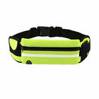 Riñonera Deportiva Multifuncional: Bolsa de Cintura, Pecho o Hombro para Agua y Accesorios