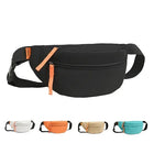 Riñonera Deportiva para Niñas: Bolsa Multifuncional de Viaje, Cinturón Porta Teléfono y Cartera