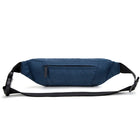 Riñonera Deportiva Impermeable con Correas Ajustables para Viajes, Senderismo y Deporte - Roja