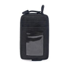 Riñonera Deportiva para Hombre - Ajustable y Ligera