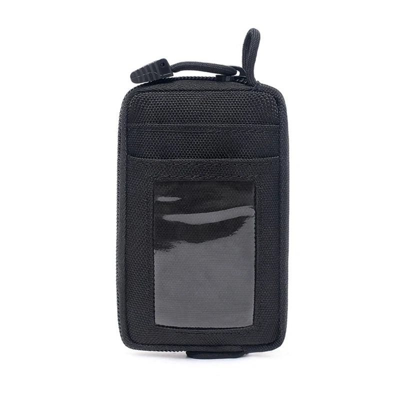 Riñonera Deportiva para Hombre - Ajustable y Ligera