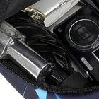 Riñonera Deportiva Unisex de Lona - Bolso Bandolera Casual para Hombre y Mujer