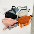 Riñonera Deportiva para Mujer - Cómoda, Elegante y Funcional