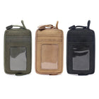 Riñonera Deportiva para Hombre - Ajustable y Ligera