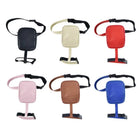 Riñonera de Pierna para Moto y Motoristas - Bolso Lateral Ajustable
