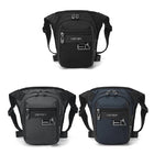 Riñonera de Pierna para Hombre - Bolso Lateral Ajustable