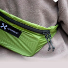 Riñonera Deportiva Unisex para Correr y Running - Ligera y Ajustable