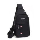 Riñonera Deportiva Impermeable para Hombre - Gran Capacidad y Correa Ajustable para Running, Senderismo y Ciclismo