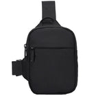 Riñonera Hombre - Bolso Bandolera Casual Mini de Cintura