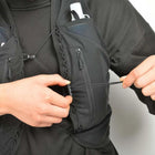 Riñonera Deportiva Unisex Grande para Correr y Running