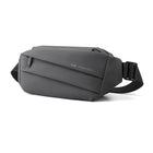 Riñonera Deportiva para Hombre Impermeable - Cómoda y Resistente