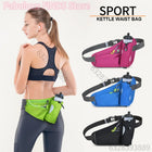 Riñonera Deportiva Unisex para Correr y Running - Ligera y Ajustable