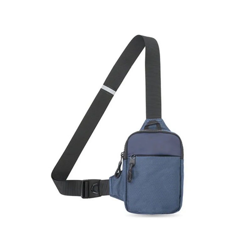 Riñonera Running Impermeable Unisex - Bolsa Deportiva para Correr y Running Mini
