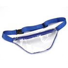 Riñonera Deportiva Unisex - Bolso Bandolera Casual para Hombre y Mujer