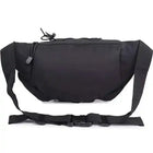 Riñonera Deportiva Impermeable Camuflaje para Aventuras al Aire Libre