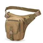 Riñonera Deportiva para Hombre - Cómoda y Resistente