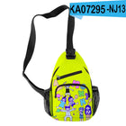 Riñonera Deportiva Unisex Impermeable para Running
