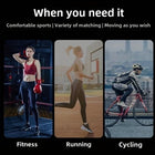 Riñonera Deportiva Ultrafina: Sujeta tu Móvil con Estilo y Comodidad