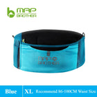 Riñonera Running Grande - Deportiva Unisex para Correr y Entrenar
