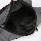 Riñonera Deportiva Impermeable de Gran Capacidad para Móvil