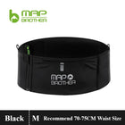 Riñonera Running Grande - Deportiva Unisex para Correr y Entrenar