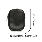 Riñonera de Pierna para Moto y Motoristas - Bolso Lateral Ajustable
