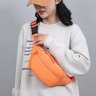 Riñonera Deportiva Personalizada con Logo - Unisex, Ligera y Espaciosa
