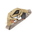 Riñonera Deportiva Impermeable para Hombre
