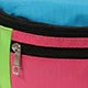 Riñonera Running Deportiva Unisex - Ligera y Ajustable para Correr