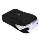 Riñonera Deportiva Táctica Molle - Dos Capas, para Hombre, Multiusos