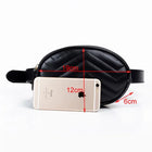Riñonera Deportiva de Alta Calidad - Bolsa de Cintura Unisex para Hombre y Mujer