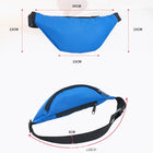 Riñonera Deportiva Impermeable Unisex para Correr y Deporte