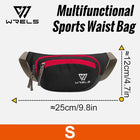 Riñonera Running Unisex Mini - Deportiva y Ligera