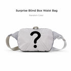 Riñonera Deportiva Unisex - Bolso Bandolera Casual y Cómodo