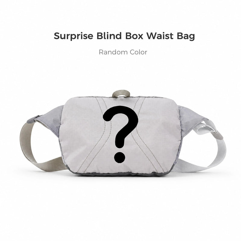 Riñonera Deportiva Unisex - Bolso Bandolera Casual y Cómodo