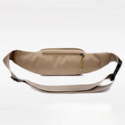 Riñonera Deportiva Oxford: Bolsa Cruzada para Teléfono, Espaciosa y Elegante