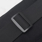 Riñonera Deportiva Impermeable Hombre - Oxford Grande, Ligera y Versátil para Correr y Viajar