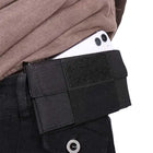 Riñonera Deportiva Antirrobo Invisible para Hombre y Mujer