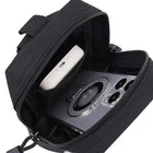 Riñonera Deportiva OphidianTac 600D - Resistente y Cómoda para Running y Gimnasio