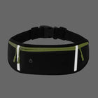 Riñonera Deportiva Clyine para Correr - Cómoda y Ligera
