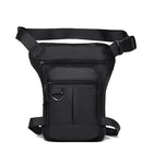 Riñonera Deportiva Ligera para Hombre - Bolso de Cintura Multiusos