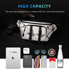 Riñonera Deportiva Heroic Knight - Bolsa Impermeable para iPad 11